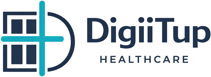 Digiitup Healthcare